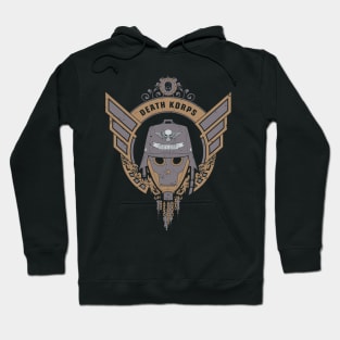 KRIEG - ELITE EDITION Hoodie